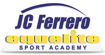 JC Ferrero Equelite Sport Academy managed to raise two number 1 in