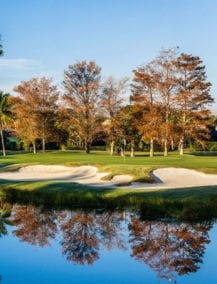 Brian Oar - Fairways Photography 2012